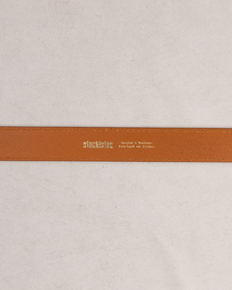 CEINTURE 30 - COGNAC