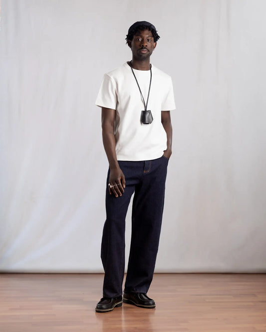 T-SHIRT - BLANC