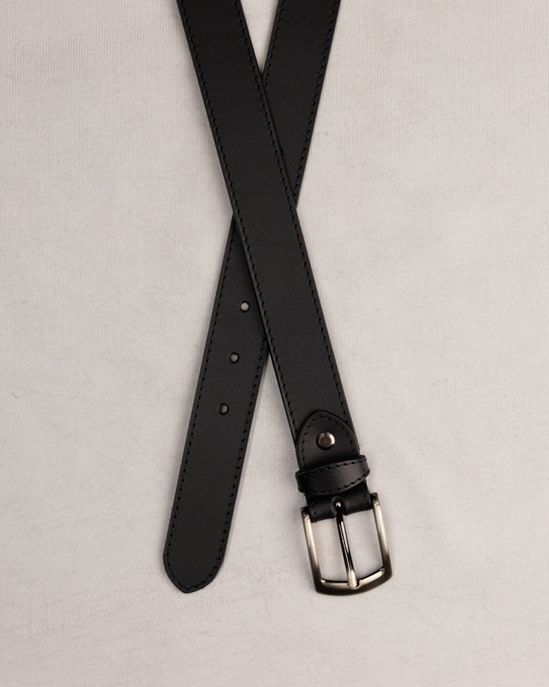 CEINTURE 30 - NOIR