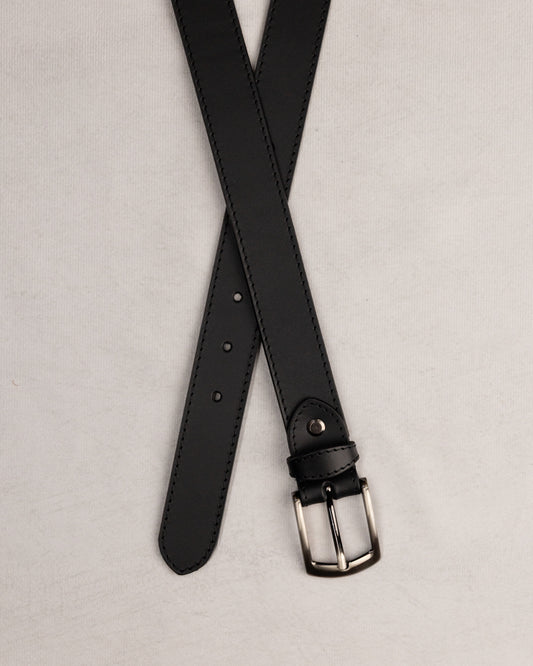 CEINTURE 30 - NOIR