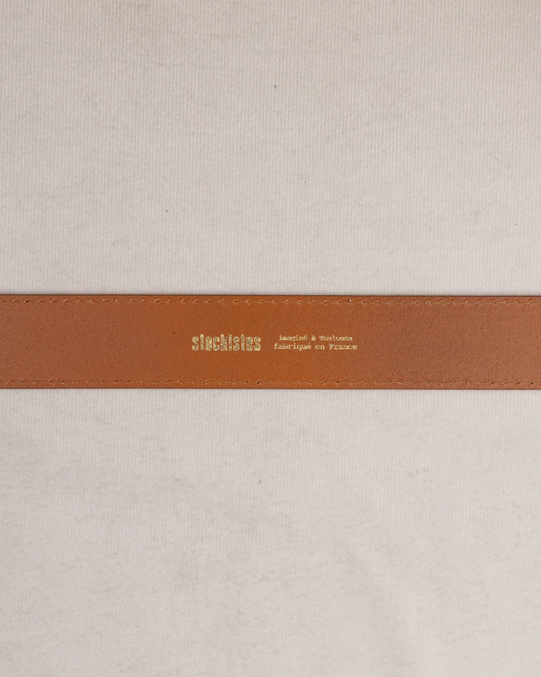 CEINTURE 35 - COGNAC