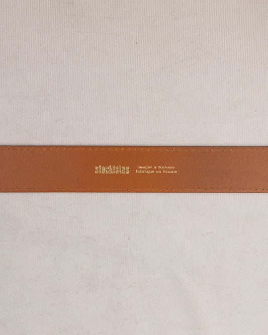 CEINTURE 35 - COGNAC