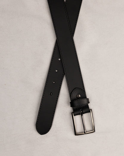 CEINTURE 35 - NOIR