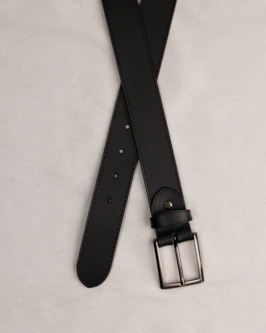 CEINTURE 35 - NOIR