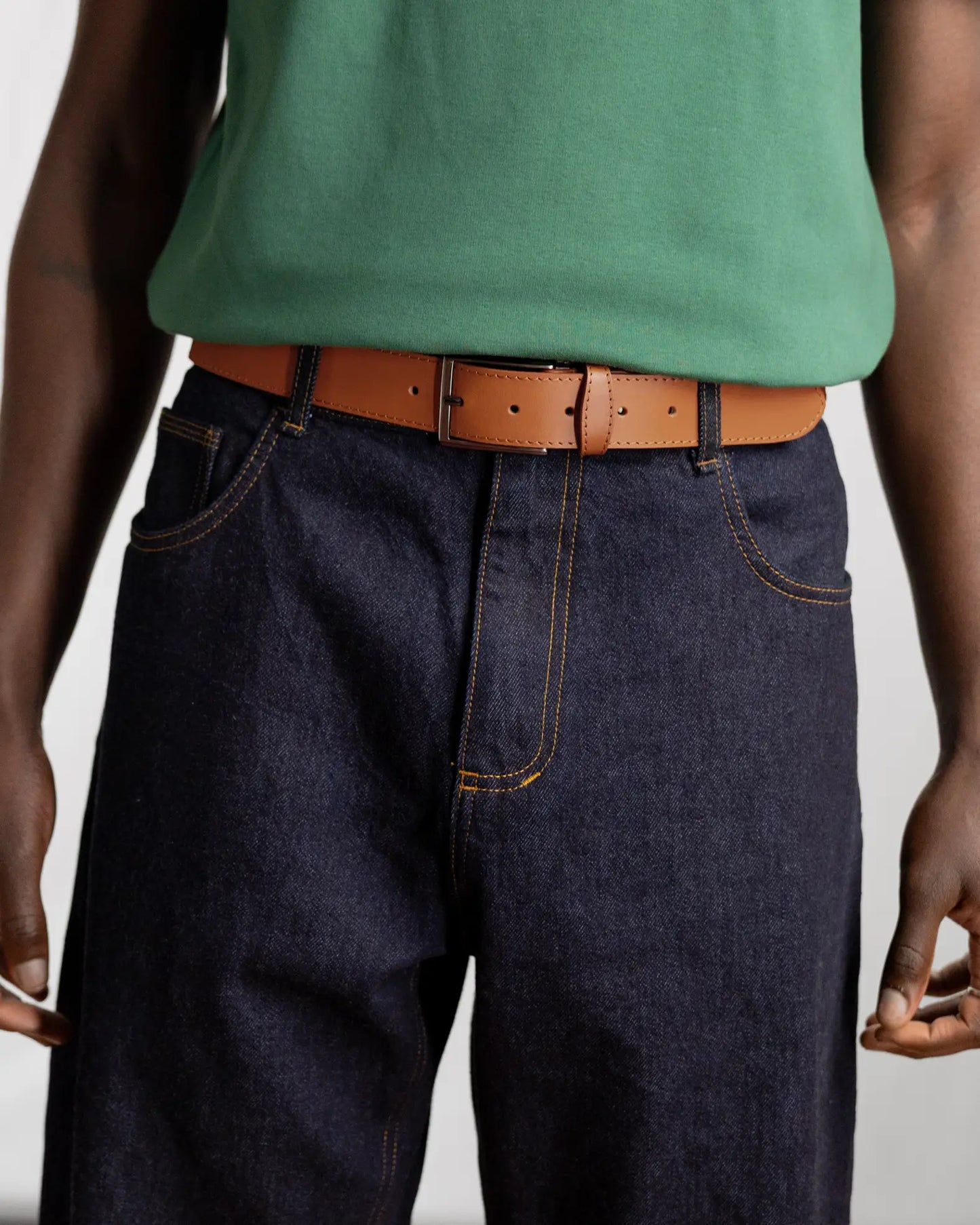 CEINTURE 35 - COGNAC