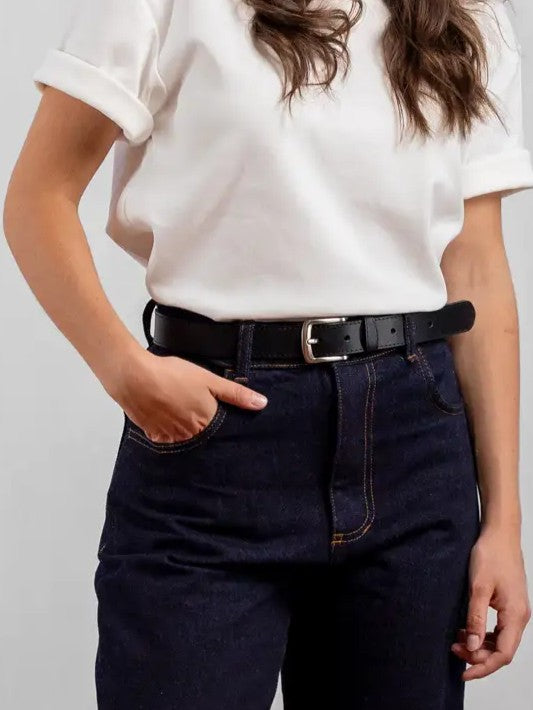 CEINTURE 30 - NOIR