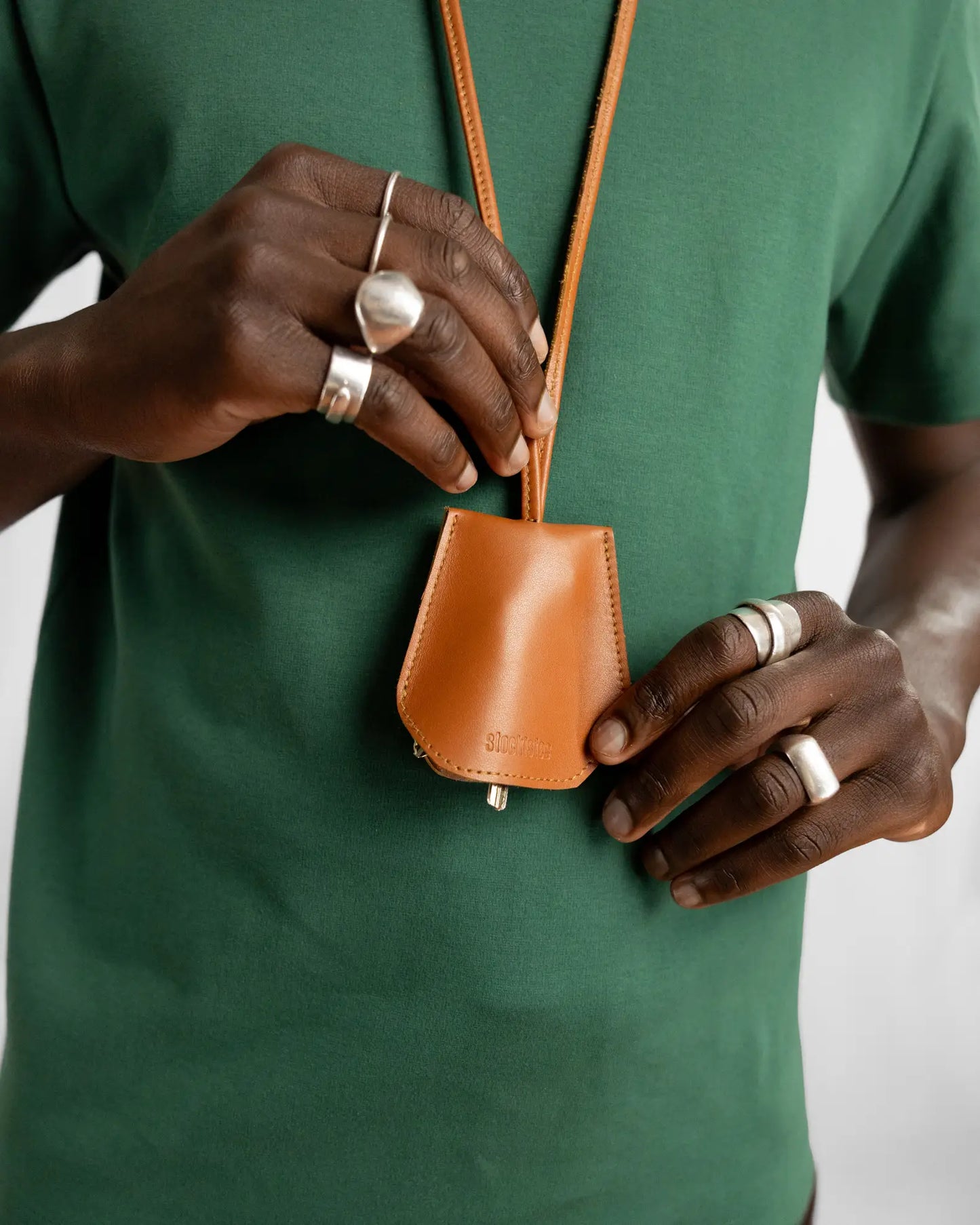 CLOCHE - COGNAC