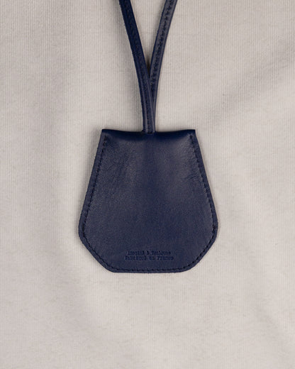 CLOCHE - BLEU