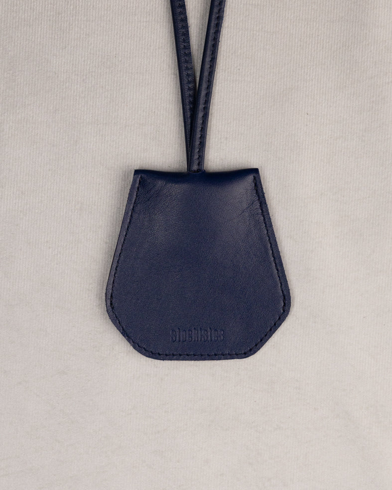 CLOCHE - BLEU