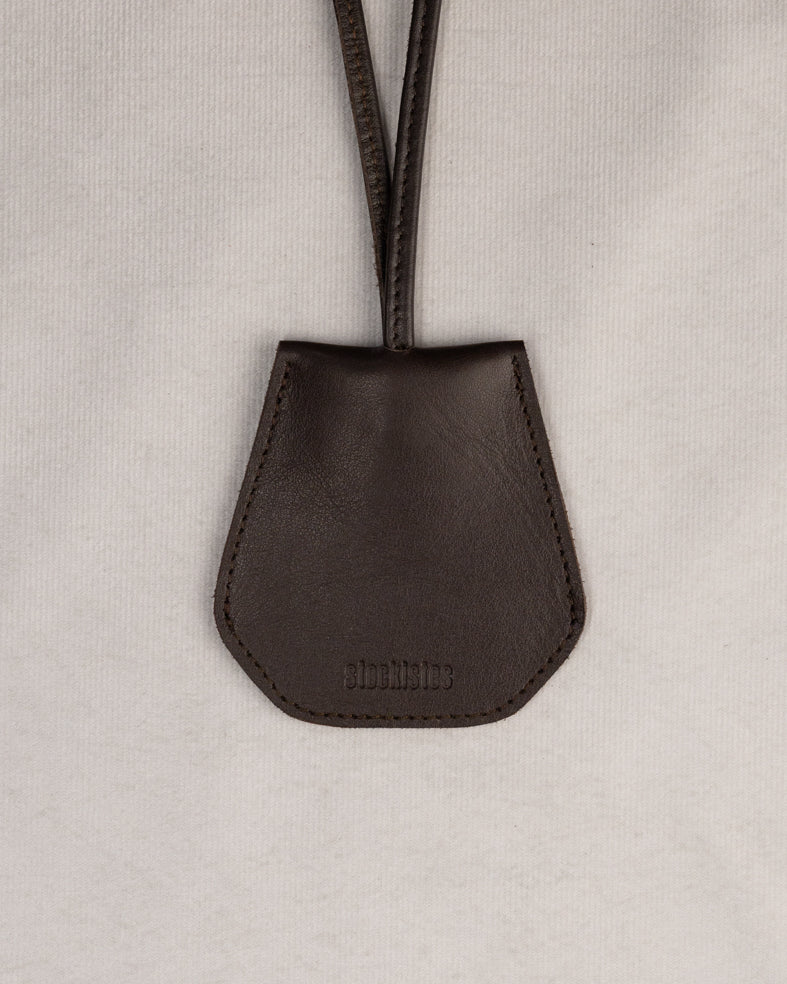 CLOCHE - MARRON
