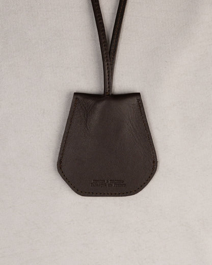 CLOCHE - MARRON