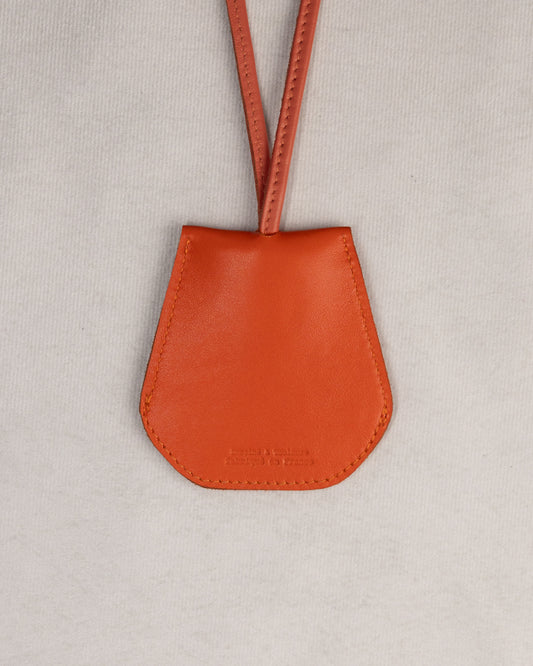 CLOCHE - ORANGE