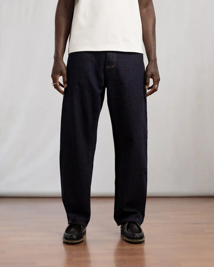 JEANS - BLEU DENIM