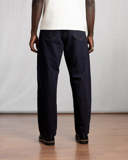 JEANS - BLEU DENIM
