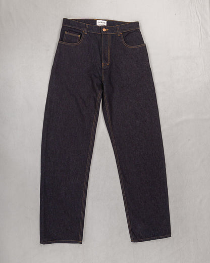 JEANS - BLEU DENIM