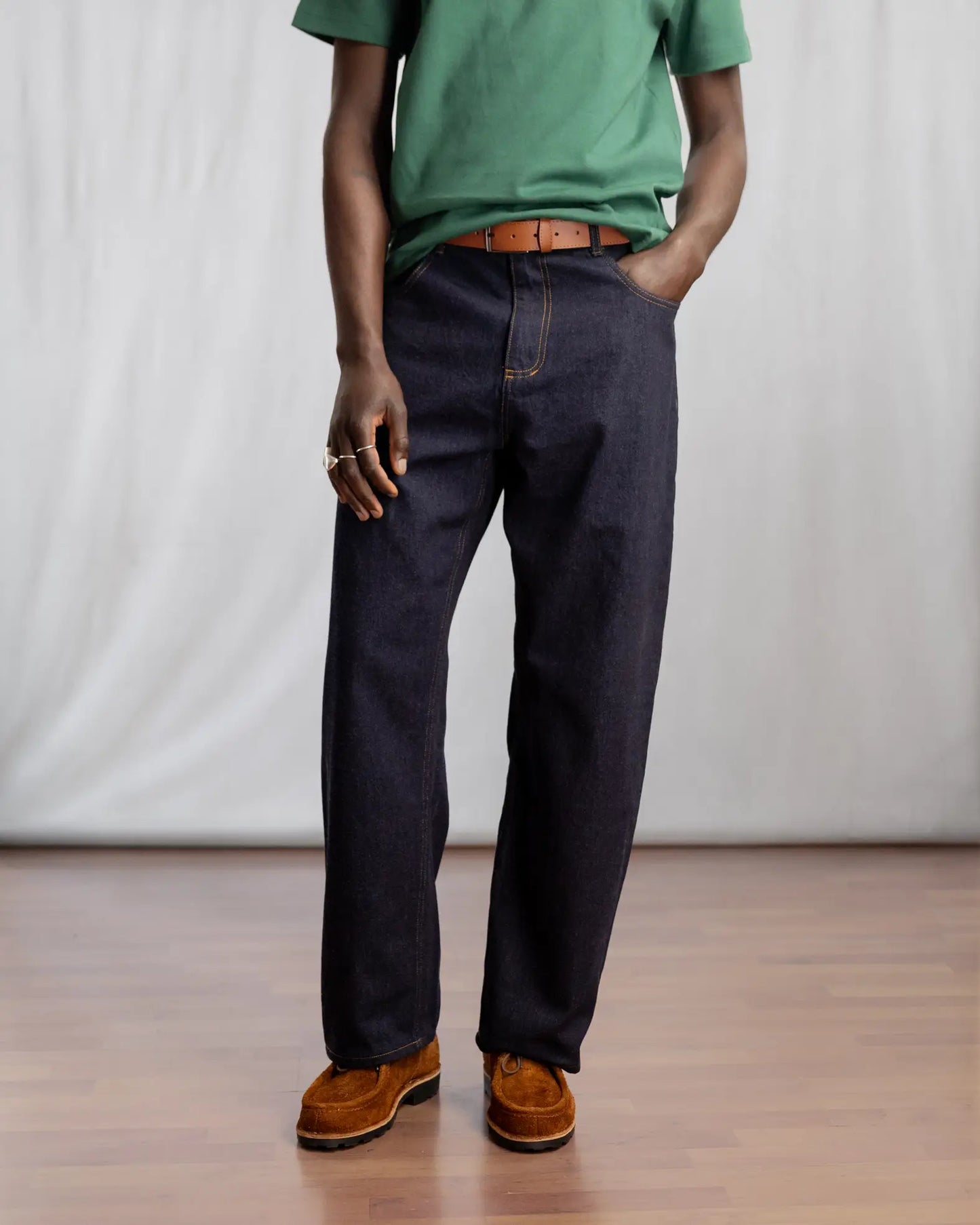 CEINTURE 35 - COGNAC