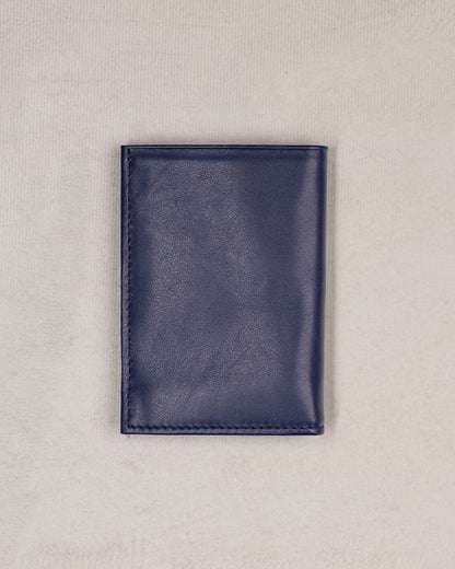 PORTEFEUILLE - BLEU