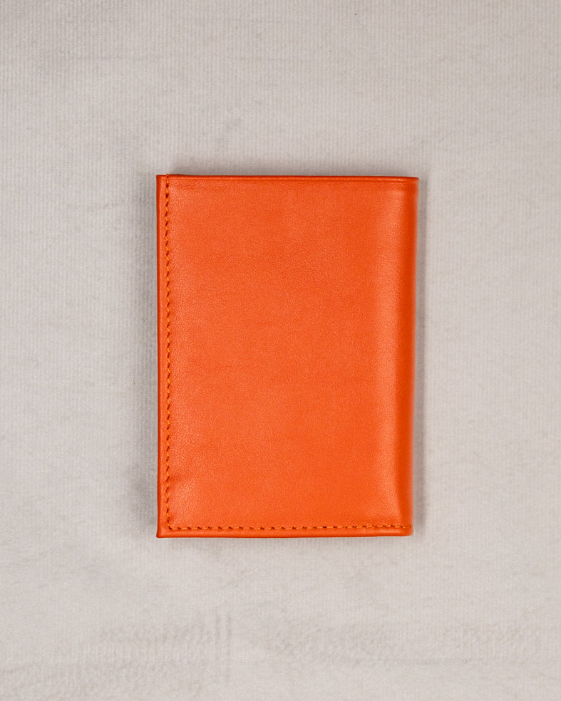 PORTEFEUILLE - ORANGE
