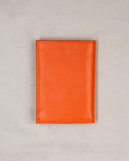 PORTEFEUILLE - ORANGE