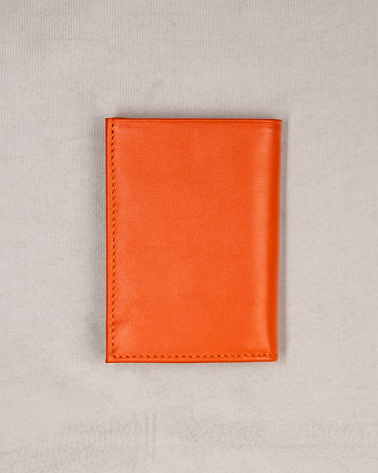 PORTEFEUILLE - ORANGE