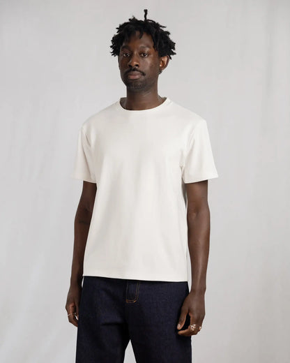 T-SHIRT - BLANC