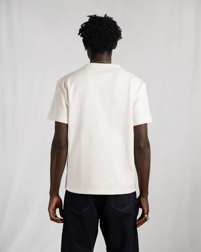 T-SHIRT - BLANC