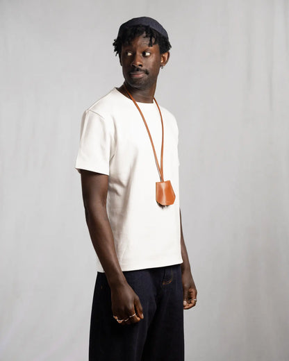 T-SHIRT - BLANC