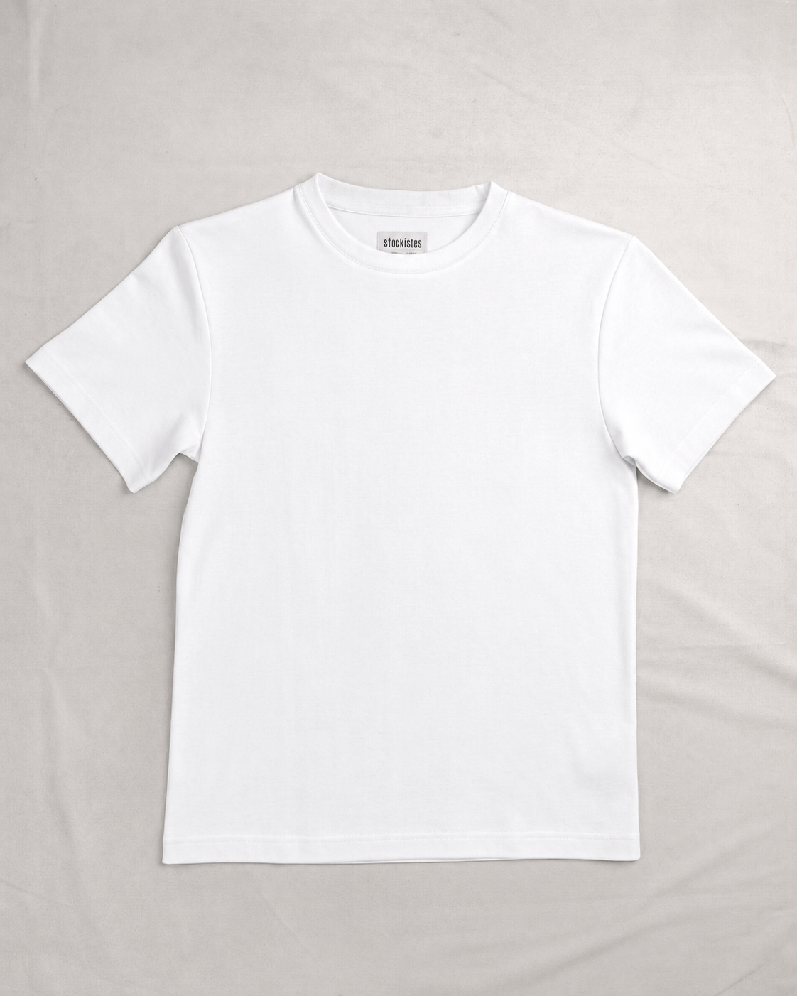 T-SHIRT - BLANC