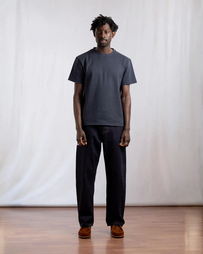 T-SHIRT - MARINE