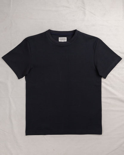 T-SHIRT - MARINE