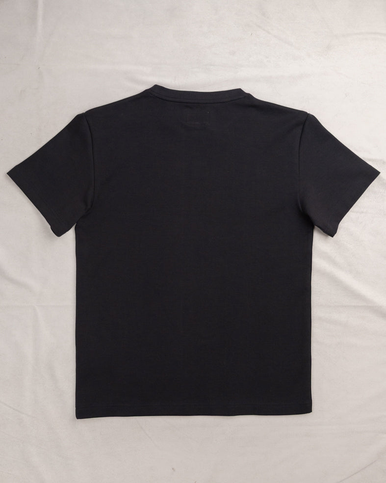 T-SHIRT - MARINE