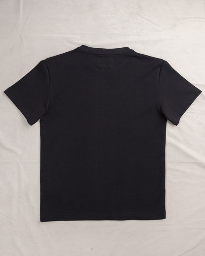 T-SHIRT - MARINE