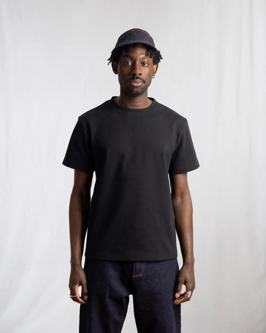 T-SHIRT - NOIR