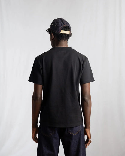 T-SHIRT - NOIR
