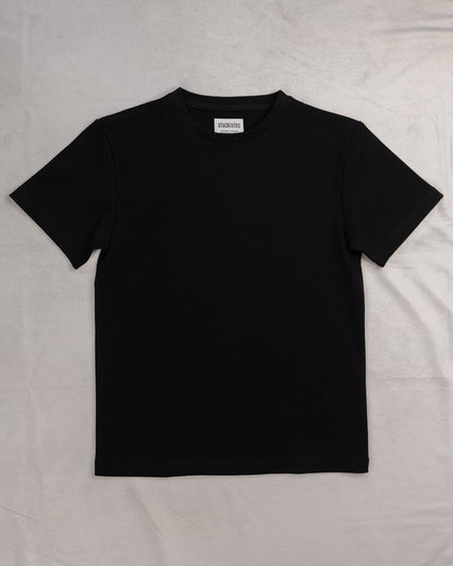 T-SHIRT - NOIR