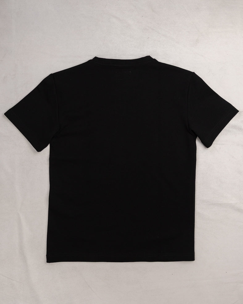 T-SHIRT - NOIR