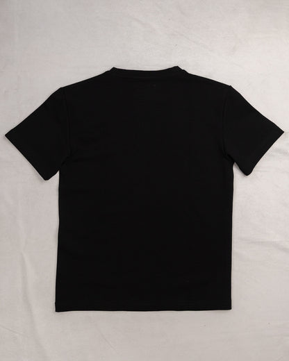 T-SHIRT - NOIR