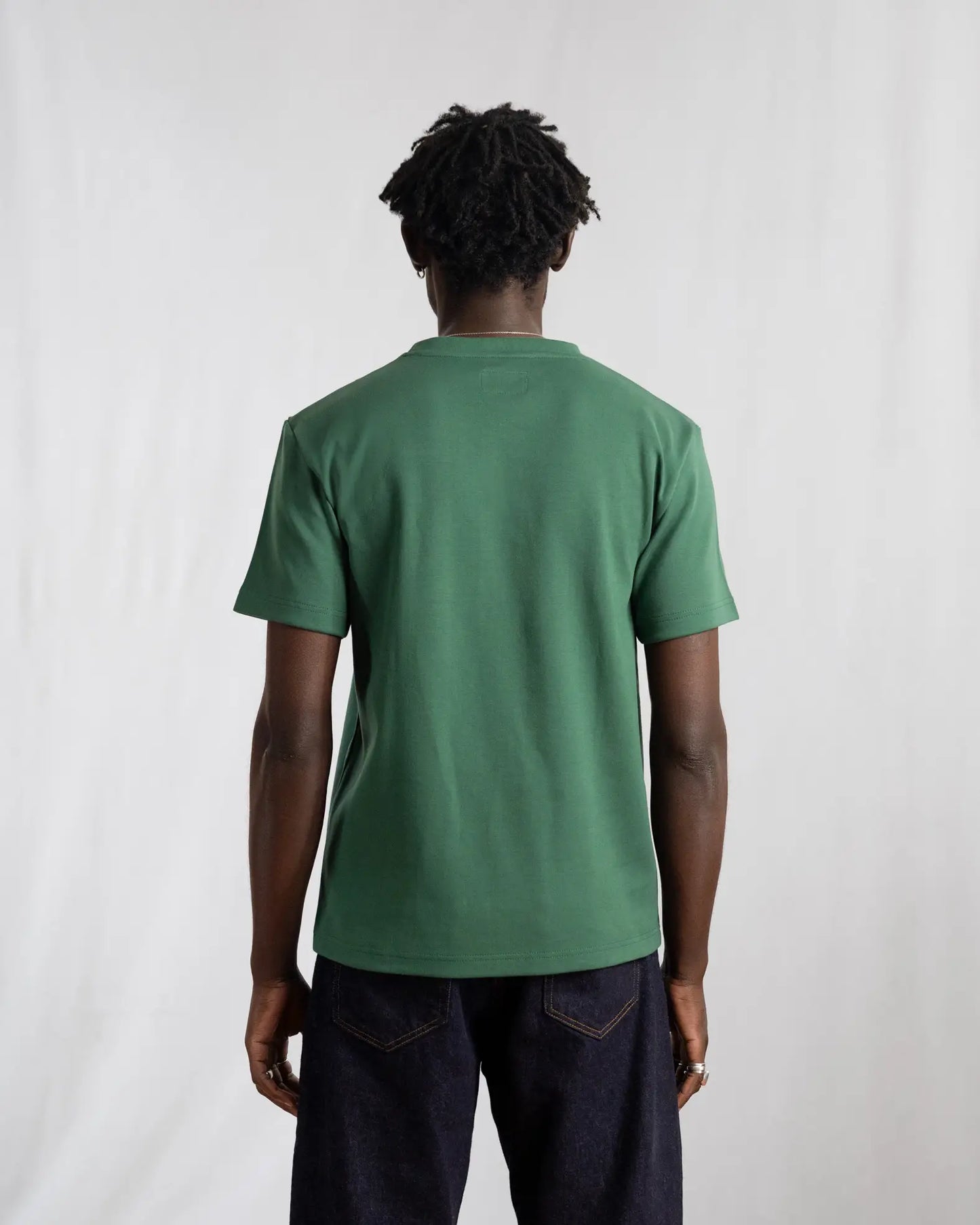 T-SHIRT - VERT