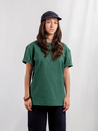 T-SHIRT - VERT