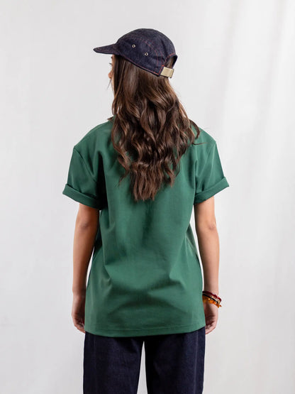 T-SHIRT - VERT