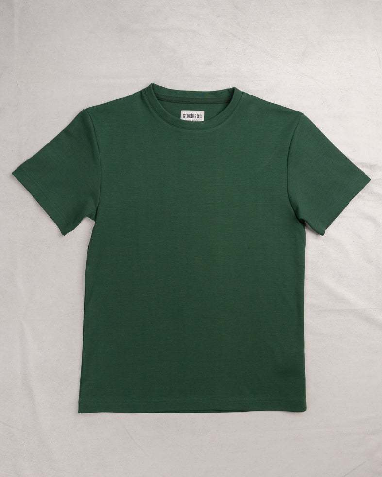 T-SHIRT - VERT